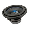ATG Audio Class A/B Amplifier with 10" Subwoofer Plus Front and Rear Speakers - 4 of 4