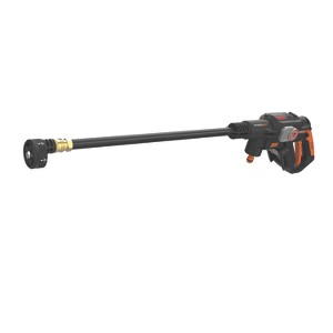 Worx Nitro WG633.9 20V Brushless Hydroshot Plus Portable Power Cleaner (710 MAX PSI) - TOOL ONLY - 1 of 4
