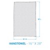Park Designs Gamekeeper Terry Hand Towel Set of 2 - 4 of 4