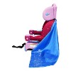 Cinderella 2-in-1 Harness Booster Car Seat - 3 of 4