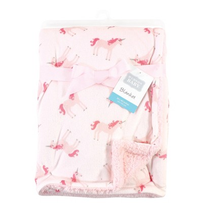 Baby Girl Blankets : Target