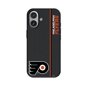 NHL Eastern Conference Teams Sidebar MagSafe Compatible Cell Phone Case for Apple iPhone 17 Series - 1 of 4