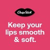ChapStick Lip Moisturizer, Raspberry Sorbet, 12-Pack – Bulk Lip Balm, Luscious & Sweet, 0.15 Oz Ea - 4 of 4