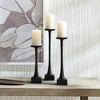 Plum & Post Milton Candle Stand Medium - 2 of 3