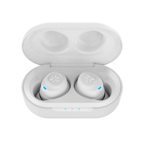 Jlab Earbuds, Signature, True Wireless, Go Air