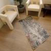 Rug Branch Contemporary Abstract Indoor Rug - 2 of 4