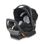 Chicco KeyFit 35 Zip ClearTex Infant Car Seat - Black