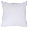 HomeRoots Set of Two Microfiber Down Alternative Medium Hypoallergenic European Size Bed Pillows - 4 of 4