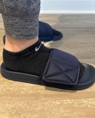 Nike on sale slides target