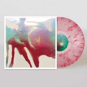 M(h)aol - Attachment Styles (Bonus Track Colored Vinyl Clear Vinyl Red Limited Edition Digital Download Card Downloadable Bonus Tracks Reissue) - 1 of 1