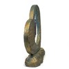 17.25 In Pet Memorial Windchime Bereavement Sympathy Companion Bells And Wind Chimes - 3 of 3