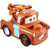 Disney and Pixar Cars Track Talkers Mater Talking Car - 3 of 4