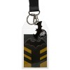 Batman Symbol Breakaway Neck Lanyard Superhero Keychain - 2 of 3