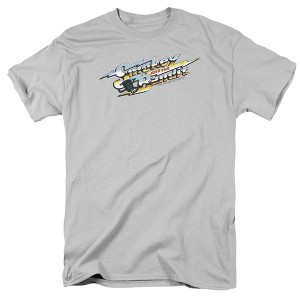 Men's Smokey And The Bandit Logo T-Shirt - 1 of 4