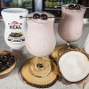Reàl Infused Exotics Simply Squeeze Infused Syrup Black Cherry 16.9oz Bottle for Mix- ologists, Chefs, Cooks - 4 of 4
