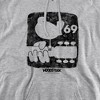 Men's Woodstock Summer '69 Pull-Over Hoodie - 2 of 4
