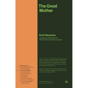 The Great Mother - (Bollingen) by Erich Neumann - 1 of 1