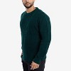 X RAY Men's Crewneck Pullover Sweater - 3 of 4