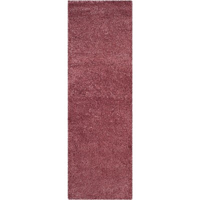 California Shag SG151 Power Loomed Indoor Rugs - Safavieh