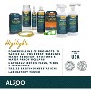 ALZOO Natural Flea & Tick Home Spray, Helps Eliminate and Repel Pests, Use on Flooring, Furniture, Pet Beds, Plant-Based 32 Oz. - 3 of 4