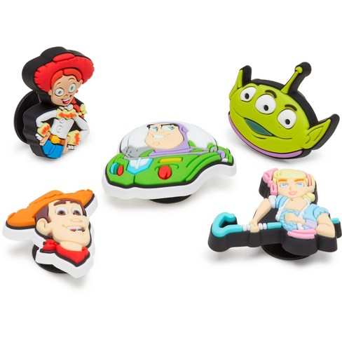 Charms crocs disney online