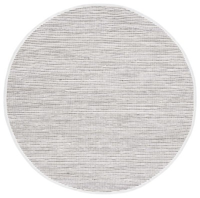 Montauk MTK703 Hand Woven, Flat Weave Indoor Rugs - Safavieh