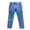 Women's Wo's Chambray Lightweight Denim Pants - SOLD Design Lab - 2 of 4