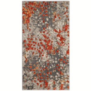 Monaco MNC225 Power Loomed Indoor Rugs - Safavieh - 1 of 3