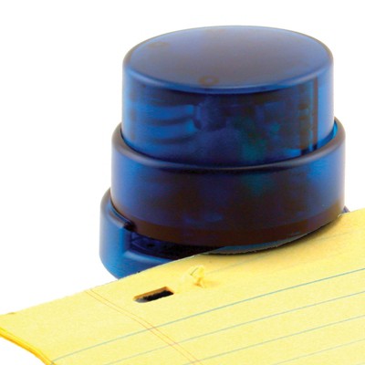The Pencil Grip Staple Free Stapler (Case of 6)