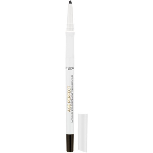 L'Oreal Paris Age Perfect Satin Glide Eyeliner with Mineral Pigments - 0.012oz - image 1 of 4