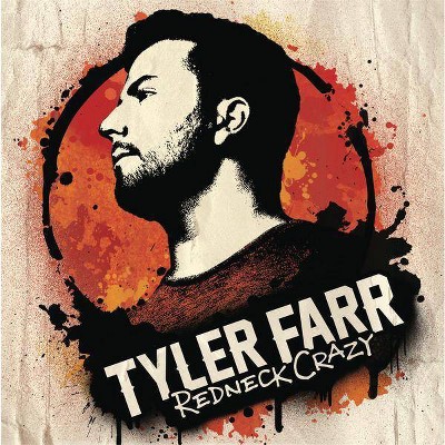 Tyler Farr - Redneck Crazy (CD)