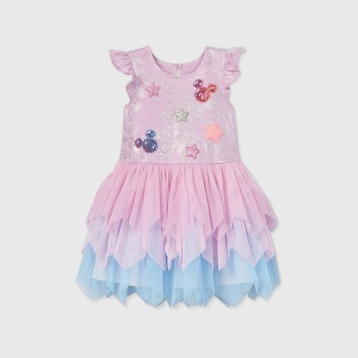 target baby tutu