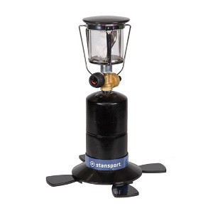 Stansport Compact Single Mantle Propane Lantern - 1 of 4