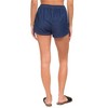 Hurley Womens Cindy Chambray Casual Walking Shorts - 2 of 2