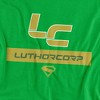 Men's Superman 2025 Luthorcorp New Logo T Shirt - 2 of 4