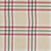 Park Designs Cozy Christmas Table Runner 13" X 54" - 3 of 4
