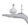 Old World Christmas Glass Blown Ornament, Garlic - 3 of 3