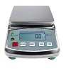 TREE HRB-S 3002 Stainless Steel TOP Loading Balance, 3000 G X 0.01 G - 2 of 4
