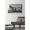 Trends International Dinosaurs - T-Rex Unframed Wall Poster Prints - 2 of 4