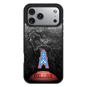 NFL AFC Historic Teams Legendary Bump Cell Phone Case for Apple iPhone 17 Series - 1 of 4
