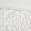 3Pcs Comforter Set, Bedding Set, Cotton Bed Comforter - 4 of 4