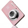 Kodak PixPro Friendly Zoom FZ55 16MP FHD Digital Camera (Pastel Pink) Bundle - 3 of 4