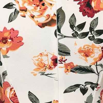 white-florals