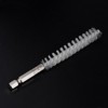 Unique Bargains Cleaning Tools and Accessories 1/4 Inch Hex Shank Wire Bore Brushes - 3 of 4