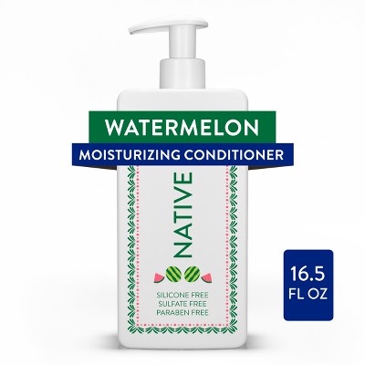 Native Limited Edition Jarritos Watermelon Moisturizing Conditioner - 16.5 fl oz