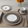 Noritake Infinity Bronze 5-Piece Place Setting - 4 of 4