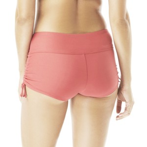 Beach House Blake Adjustable Side Tie Swim Short - 1 of 2