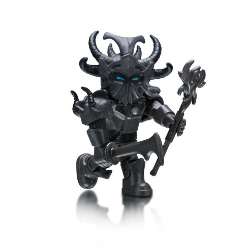 Roblox Monster Islands Malogorkzyth Figure Pack - african american roblox character