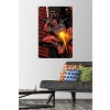 Trends International Marvel Comics - Deadpool - Jump Unframed Wall Poster Prints - 2 of 4
