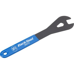 Park Tool SCW-15 Cone wrench: 15mm - 1 of 1